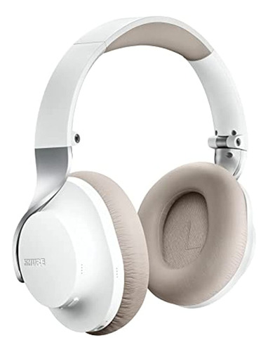 Shure Aonic 40 Over Ear Auriculares Inalámbricos Bluetooth C