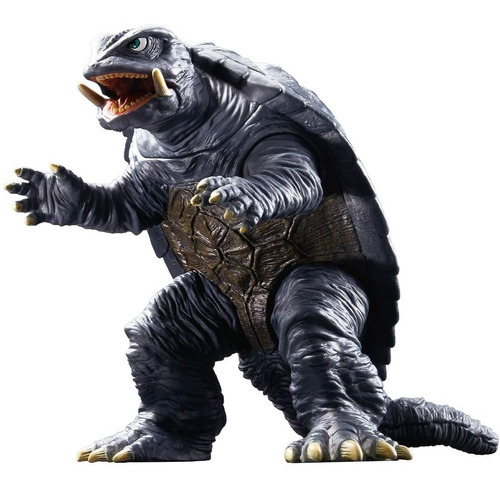  Gamera Movie Monster Series Godzilla  Bandai