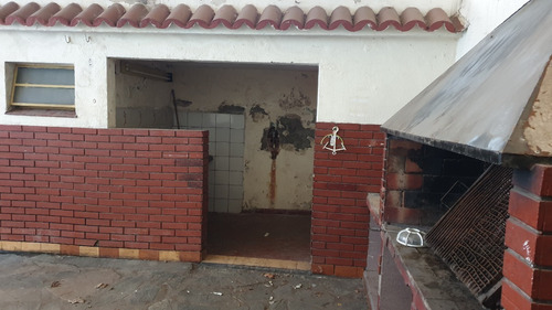 Imagen 11 de 30 de Ph Multifamiliar De 7 Ambientes En Planta Baja Con Garage