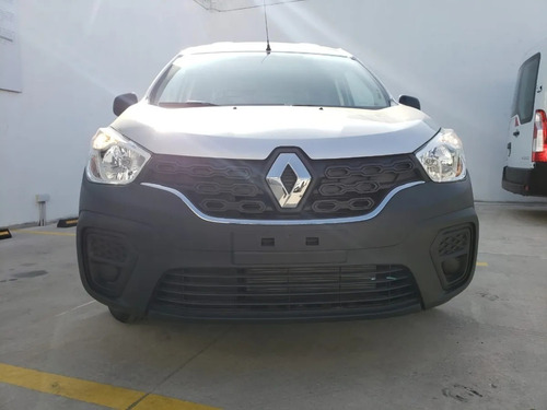 Imagen 4 de 15 de Renault Kangoo Furgon Fletes Reparto Pyme Disponible (dsv)