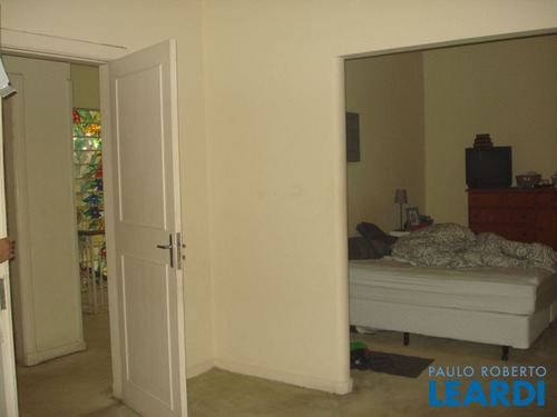 Imagem 14 de 15 de Casa Assobradada - Jardim Paulista - Sp - 484469