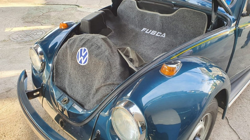 Imagem 8 de 11 de Vw Fusca