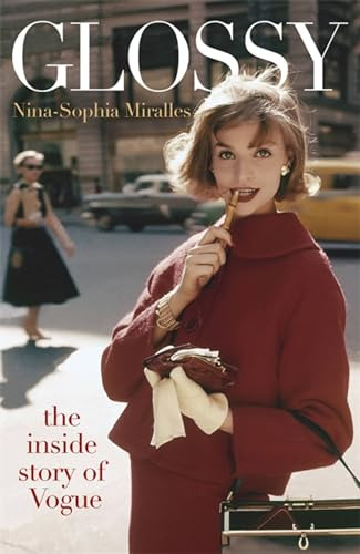 Libro Glossy De Miralles Nina Sophia  Quercus Publishing
