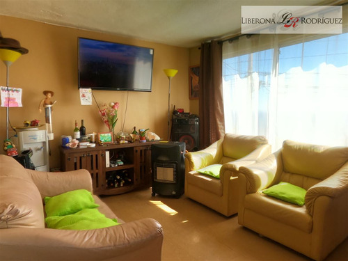Casa En Venta, Primer Sector De Playa Ancha, Valparaíso