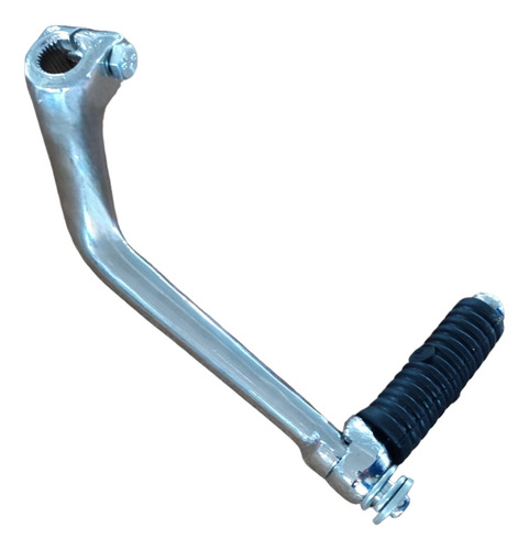 Pedal De Arranque Italika Original Ft 110 F11030096