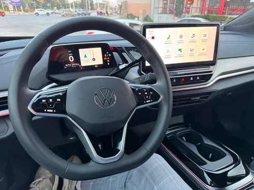 Volkswagen Id. 4 0.0 Pro 420Km