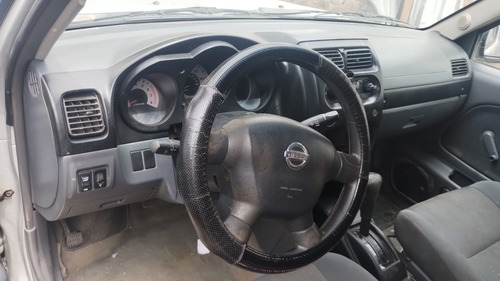 Relevador 252309b905 Nissan D22 Frontier Modelo 2005-2015 (Usado)