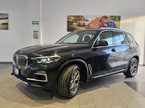 BMW X5 3.0 xDrive 40i X Line At