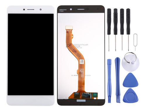 Sjcompatible Oem Lcd Screen For Huawei Mate 9 Lite