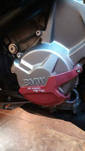 Bmw S1000r Vendo O Permuto