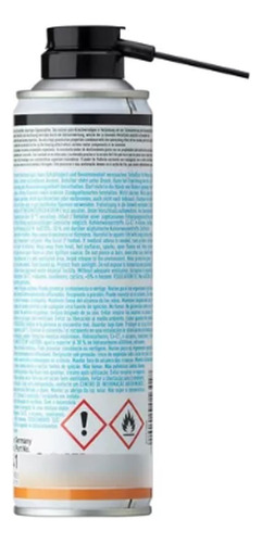 Liqui Moly Anti Ferrugem Ceramic Rust Solvent Freeze-shock