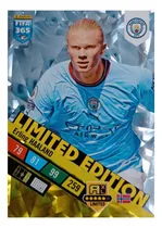 Comprar Carta Panini Haaland Fifa 365 Adrenalyn Edición Limitada