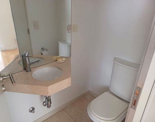 Venta Araoz Al 800 Excelente 3 Amb- Sum Parrilla