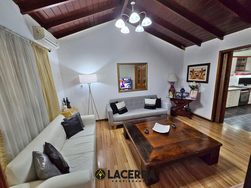 Casa 4 Ambientes En Villa Ballester