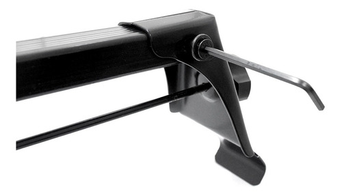 Imagem 5 de 6 de Rack Bagageiro Teto Uno 05 06 07 08 09 10 11 12 13 4 Portas