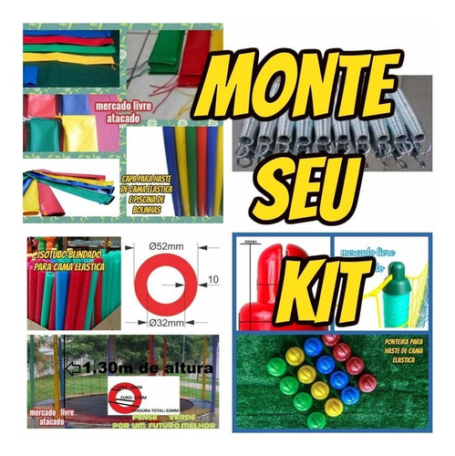 Toldo Para Piscina 2.00x2.00 Mts Bagunzito Brilho+brinde