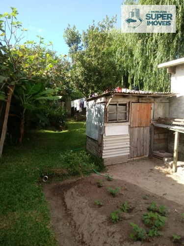 Imagem 14 de 26 de Chácara A Venda No Bairro Bolaxa Em Rio Grande - Rs. - 1366-1