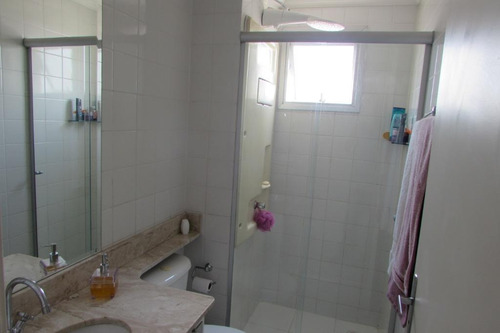Imagem 14 de 23 de Apartamento Com 2 Dormitórios À Venda, 49 M² Por R$ 350.000,00 - Vila Prudente - São Paulo/sp - Ap4624