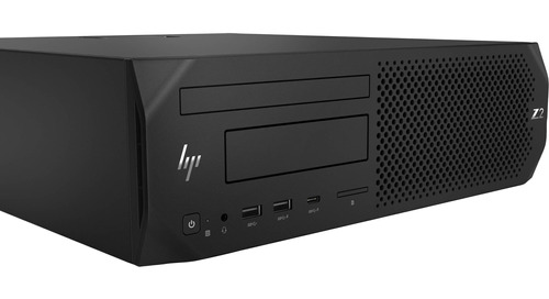 Hp Z2 G4 Small Form Factor Workstation