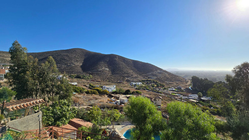 Departamento Panorámico-gastos Incluidos. (87234)