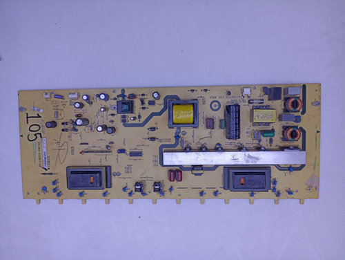 Fuente Tcl L40fhdf11ta 40-l182c0-pwe1xg Servitec Newton 98 (Usado)