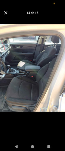 Kia Forte 2.0 Ex At