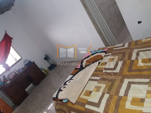 Imagen 9 de 30 de Mk Inmobiliaria Vende Casa En La Alcabala De La Lagunetica, Los Teques / 04126968207