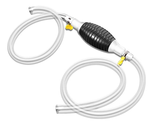 Bomba De Transferência De Combustível Bomba Manual 150cm