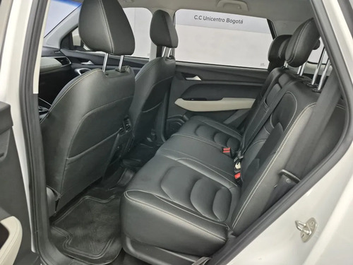Chevrolet Captiva 1.5 T Premier At