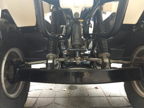 Yamaha Raptor 90