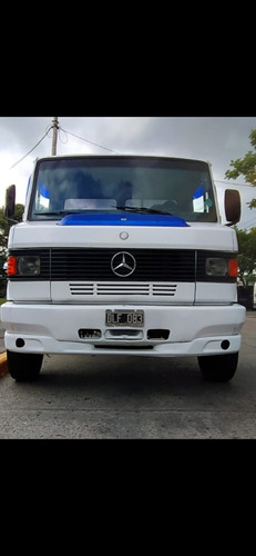 Mercedes-benz Mercedes 710