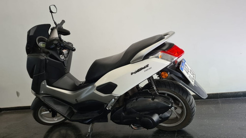 Yamaha Nmax 155