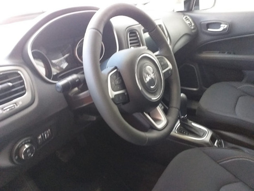 Jeep Compass Sport 2.4