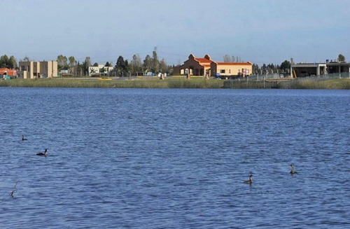 Imagen 11 de 12 de Venta Lote A La Laguna Barrio San Rafael Villanueva Tigre