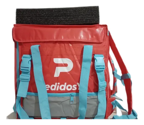 Comprar mochila deliveroo hotsell