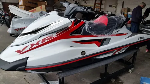 Motor Fuera Borda Hidea 50 Efi 996cc 4 Tiempos