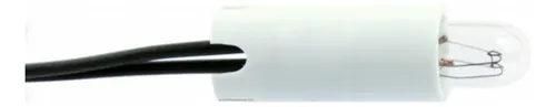 Lampara Incandescente Bandeja Technics Sl 1200 Mk2 / Sl 1210