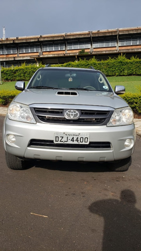 Toyota Hilux Sw4 2007