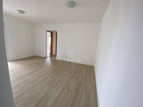 Imagem 6 de 22 de Apartamento Com 2 Dormitórios Para Alugar, 63 M² - Centro - Santo André/sp - Ap13248