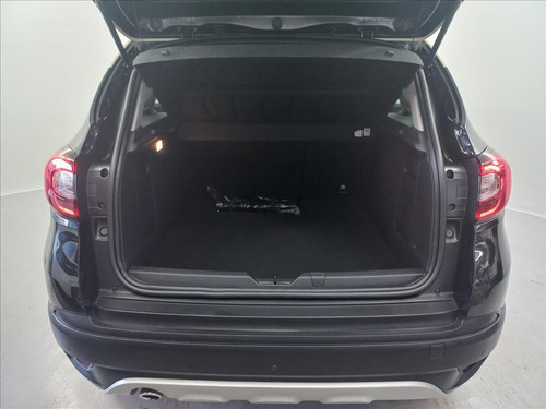Imagem 5 de 9 de Captur 1.6 16v Sce Flex Zen X-tronic