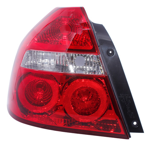 Farol Trasero Chevrolet Aveo 1400 F14d3 T Izquierdo 1.4 2010