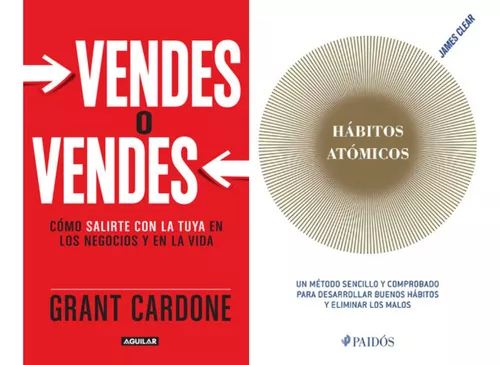  Vendes o vendes: Cómo salirte con la tuya en los