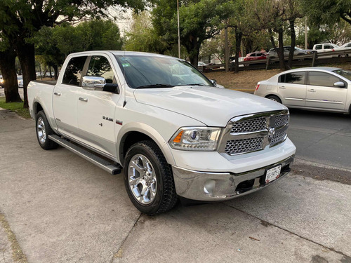 Ram Laramie Piel 4x4 Rin 20