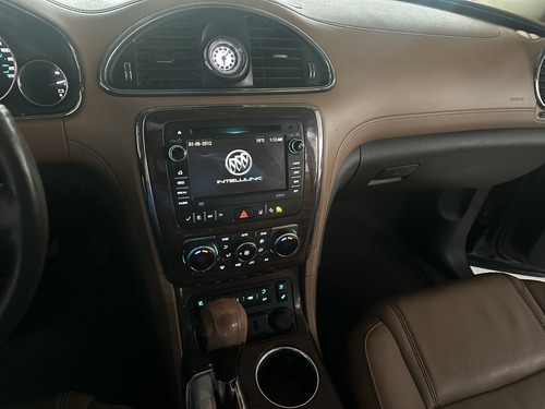 Buick Enclave 3.6 Premium At