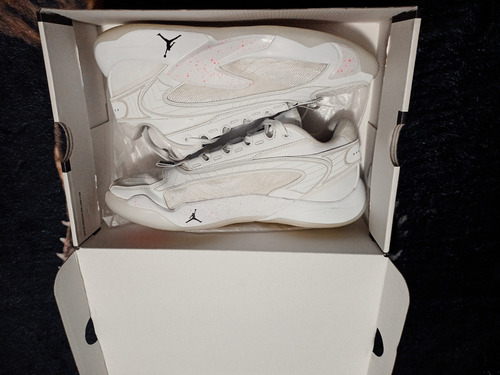 Jordan Luka 2 (usado) (Usado)