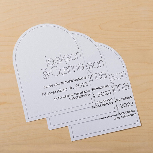 Paquete 10pz Cartulina Blanca 24x28in Para Cricut Venture Color Blanco Liso