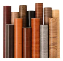 Comprar Papel Autoadhesivo Contact Madera - Ladrillos - Piedras