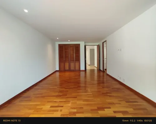 Arriendo Aparta Suite En La Calera