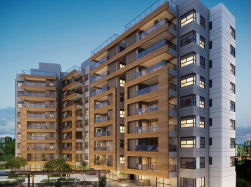 Duplex Residencial Para Venda, Alto De Pinheiros, São Paulo - Ad4357. - Ad4357-inc