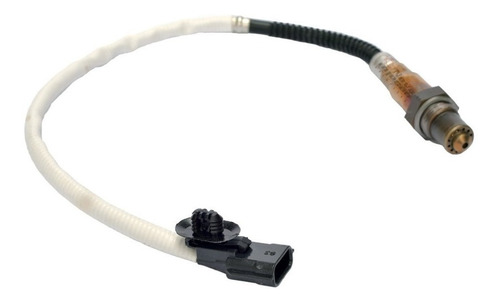 Sensor Sonda Lambda Pós Catalis Fluence 2.0 16v Flex 2015 15